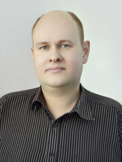 Гуляев Александр Владимирович - ИП в Туле