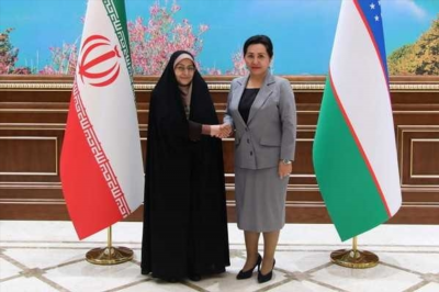 Взаимовыгодное партнерство для Ирана и ЕАЭС