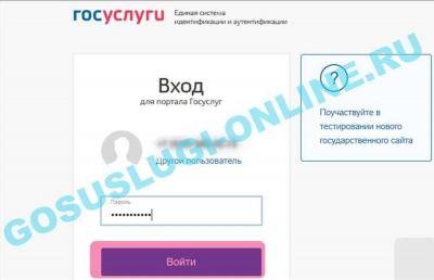 Пошаговая инструкция по оформлению выписки