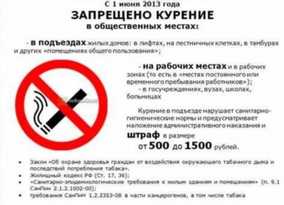 Популярность и эффективность нового закона