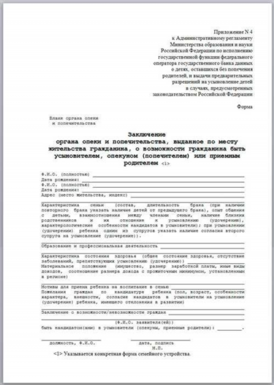 Как написать жалобу на Органы опеки и попечительства: пошаговая инструкция